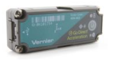 GDX-ACC, Cảm biến đo gia tốc có Wireless và USB Go Direct™ Acceleration Sensor hiệu Vernier 